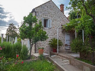 Apartamento Dubrovnik Grabación al aire libre 6