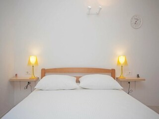Apartamento Dubrovnik Características 10