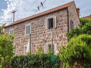 Apartamento Dubrovnik Grabación al aire libre 7