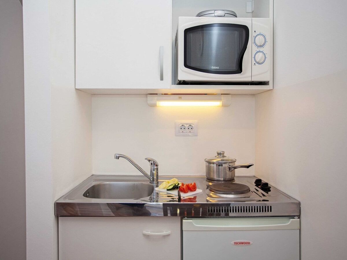 Apartamento Dubrovnik Características 1