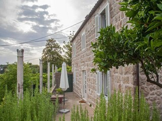 Apartamento Dubrovnik Grabación al aire libre 6