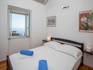 Apartamento Dubrovnik Características 8