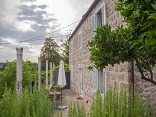 Apartamento Dubrovnik Grabación al aire libre 6