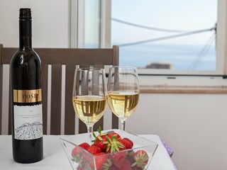 Apartamento Dubrovnik  14