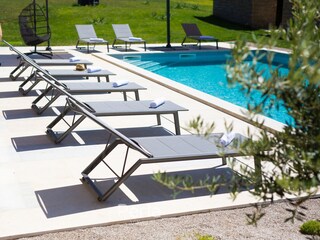 Villa Momjan Grabación al aire libre 6