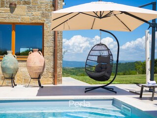 Villa Momjan Buitenaudio-opname 9