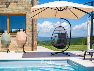 Villa Momjan Outdoor Recording 10