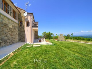 Villa Momjan Grabación al aire libre 12