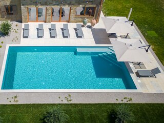 Villa Momjan Buitenaudio-opname 2