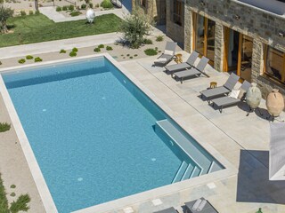Villa Momjan Grabación al aire libre 4
