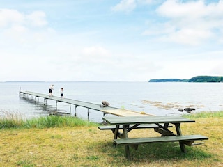 Ferienhaus Thurø  7