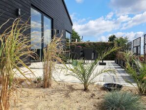 4 Personen Ferienhaus in Skårup Fyn - Thurø - image1