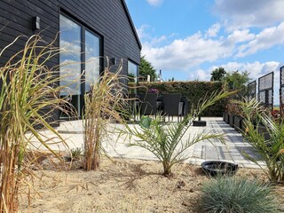 Vakantiehuis Thurø Buitenaudio-opname 2