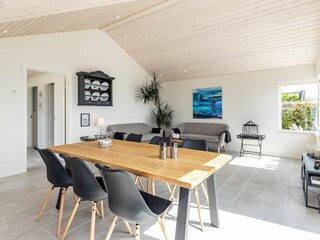 Ferienhaus Thurø  12