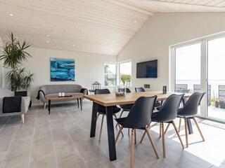 Ferienhaus Thurø  15
