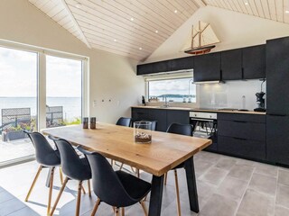 Ferienhaus Thurø  16
