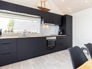 Ferienhaus Thurø  17