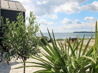 Ferienhaus Thurø Außenaufnahme 3