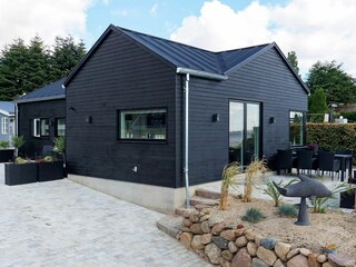 Ferienhaus Thurø Außenaufnahme 5
