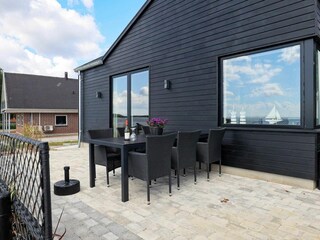 Ferienhaus Thurø Außenaufnahme 6