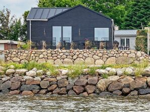 4 Personen Ferienhaus in Skårup Fyn - Thurø - image1