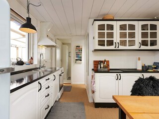 Vakantiehuis Enø  14