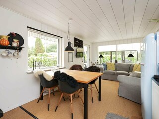 Vakantiehuis Enø  8