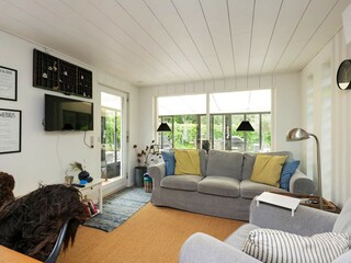 Holiday house Enø  9