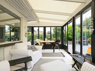 Vakantiehuis Enø  9