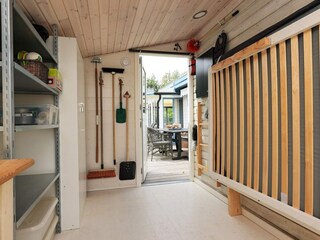 Holiday house Enø  21