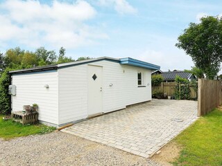 Casa per le vacanze Enø  21