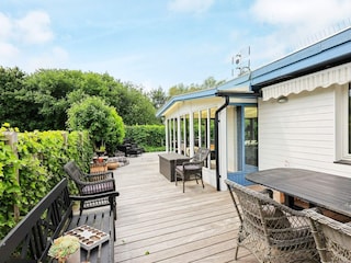 Ferienhaus Enø  16