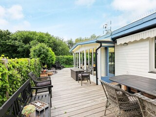 Vakantiehuis Enø  12