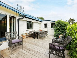 Ferienhaus Enø  15