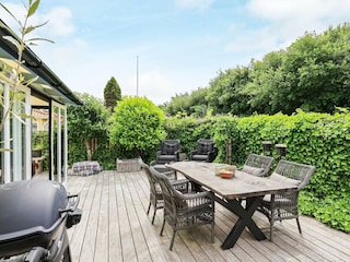 Maison de vacances Enø  19