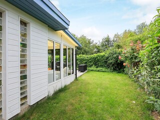 Vakantiehuis Enø  12