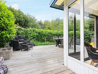 Ferienhaus Enø  9