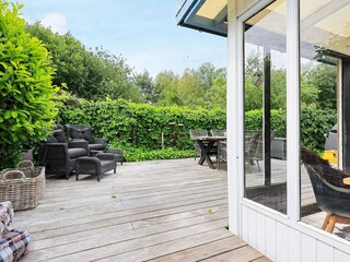 Vakantiehuis Enø  14