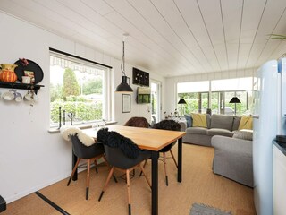 Maison de vacances Enø  22