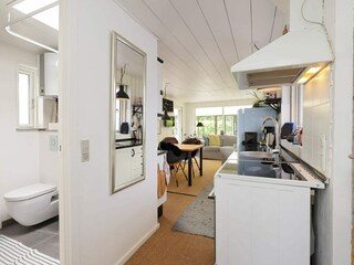 Ferienhaus Enø  8