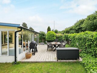 Holiday house Enø  17
