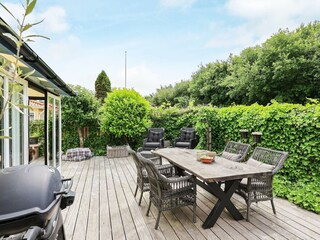 Vakantiehuis Enø  22