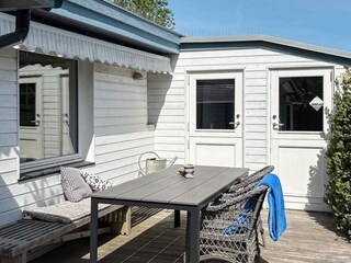 Holiday house Enø Outdoor Recording 2