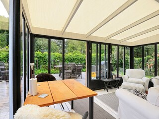 Maison de vacances Enø  22