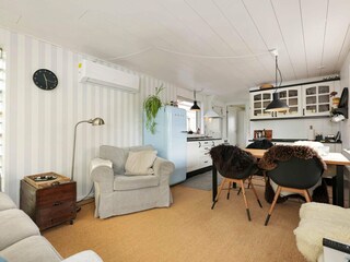 Maison de vacances Enø  23