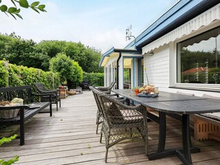 Vakantiehuis Enø  22