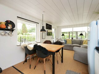 Vakantiehuis Enø  6