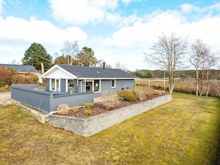 Vakantiehuis Ebeltoft Buitenaudio-opname 2