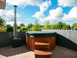Vakantiehuis Ebeltoft  9