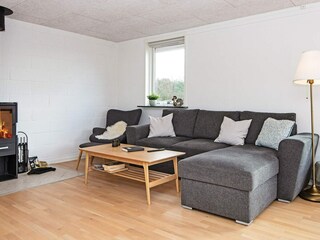 Vakantiehuis Ebeltoft  10